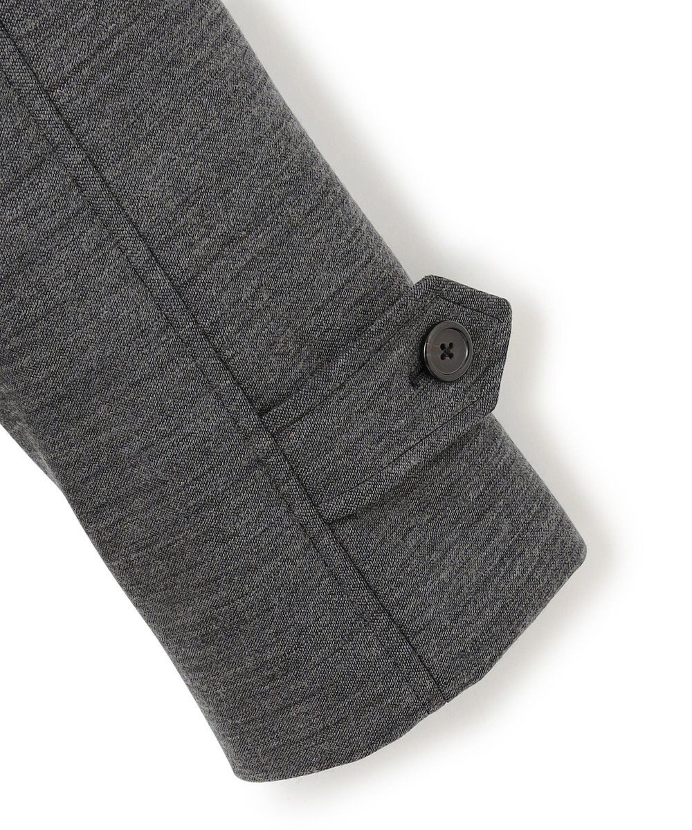 J.PRESS MEN アクティブウォームジャージ シティウォークコート 