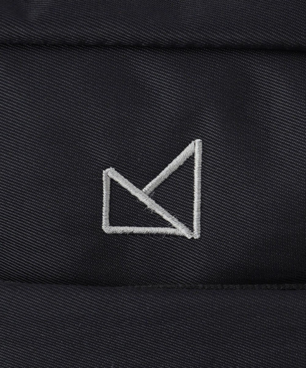 LA BAGAGERIE 【maison vert】 【トラベルにぴったり！】メニーポケットボストンバッグ 