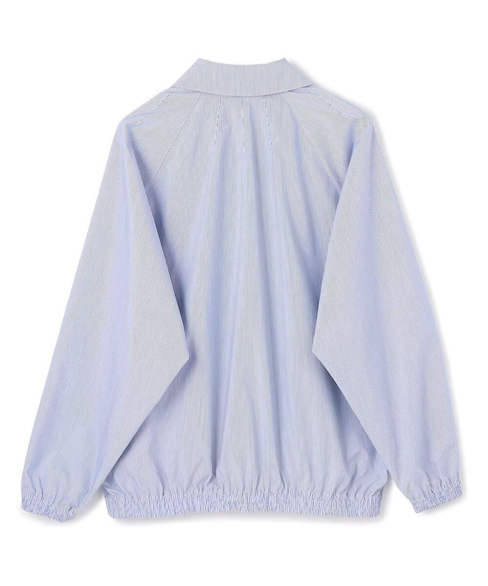 UNFILO MENS コットンライク ブルゾン 