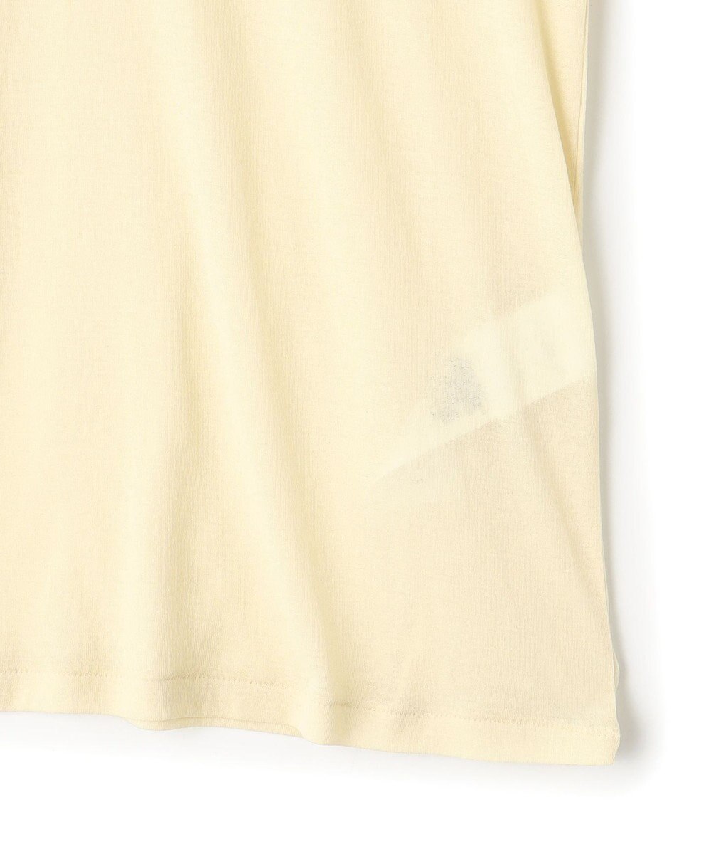 BEIGE， SORE / ハイネックカットソー 