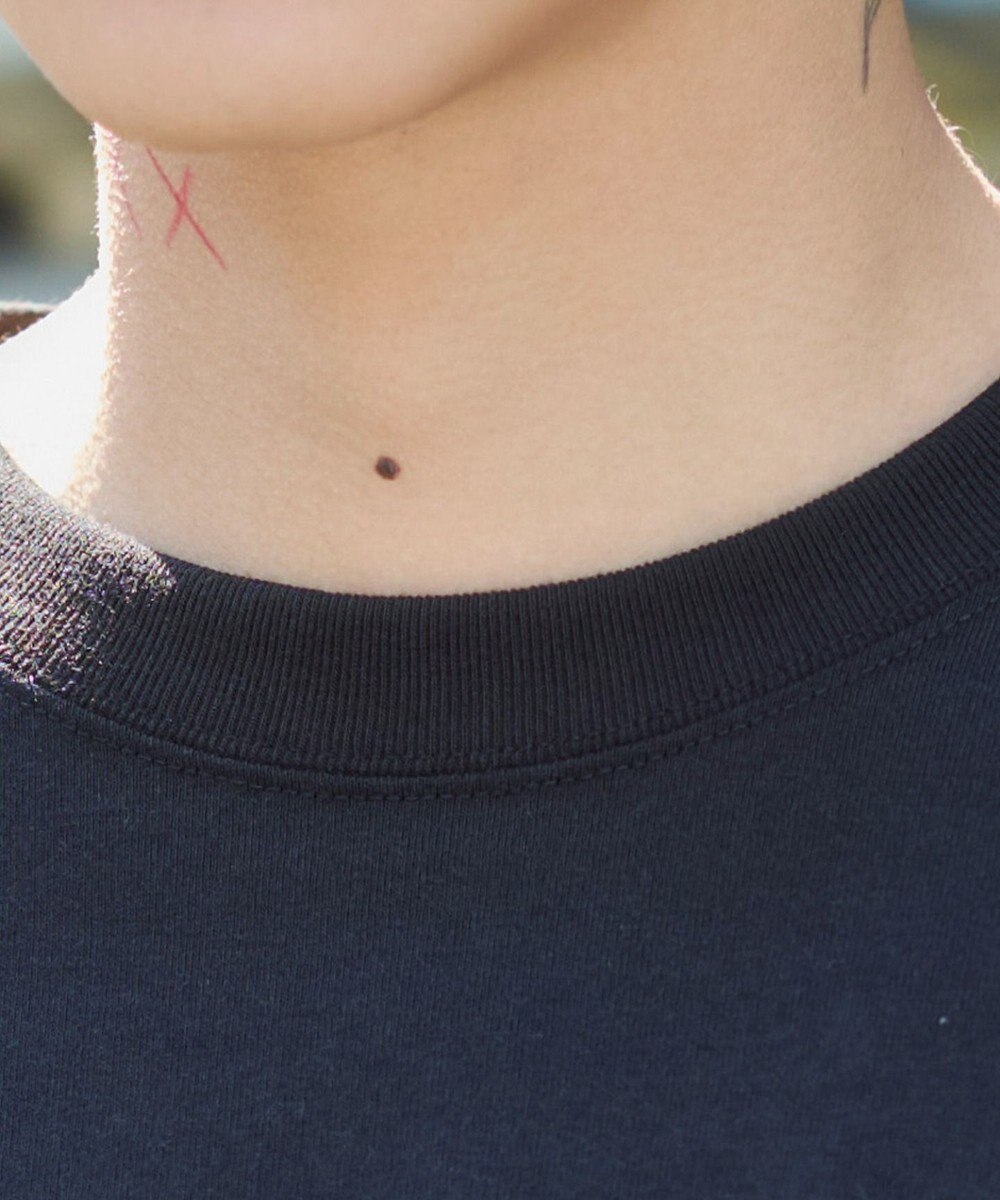 WEGO 別注BENDAVISワンポイントT（SS） 