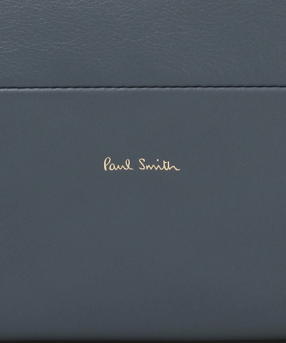 Paul Smith ボクシーバルーン トートバッグ 