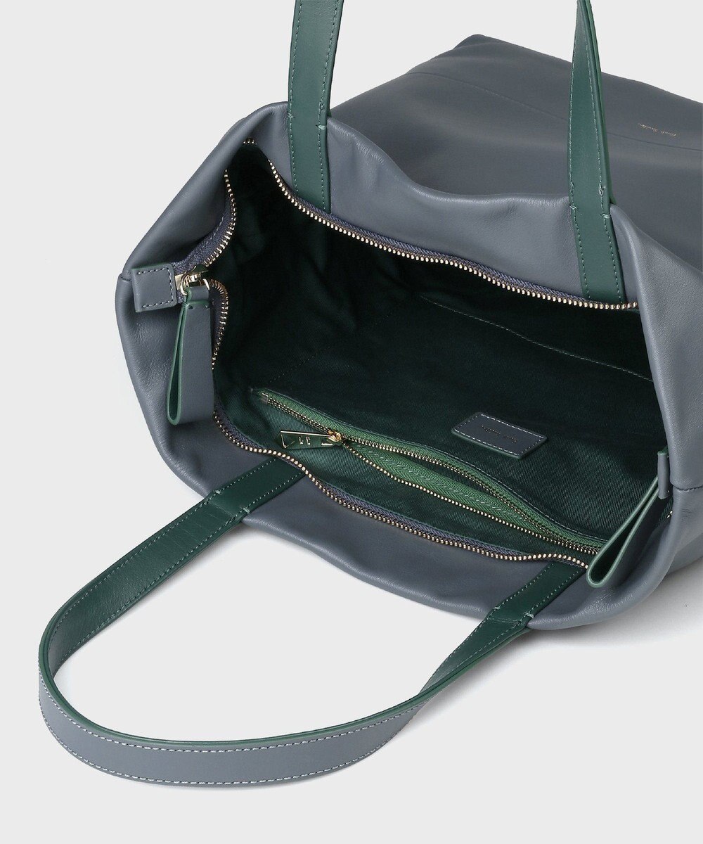 Paul Smith ボクシーバルーン トートバッグ 