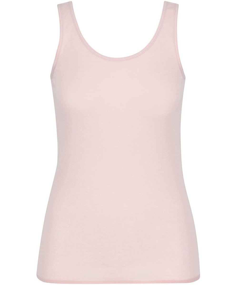 Wing インナー 綿100％ 【綿100％ ひびきにくいタイプ】 ノースリーブ タンクトップ 春 夏 EL1176 ウイング／ワコール 