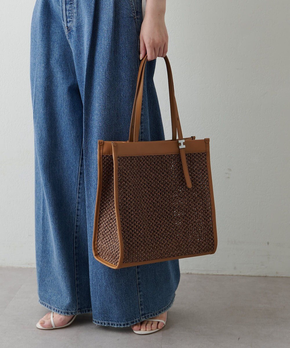 IACUCCI 【予約】ジュリエッタ RETE PAGLIA/RUGA 