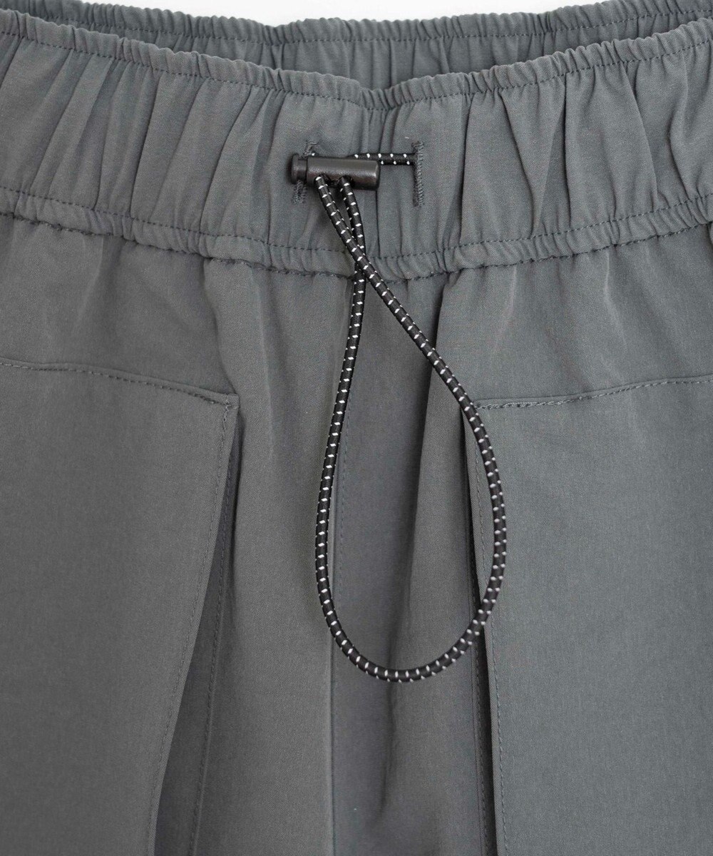 WEGO 2WAYパラシュートパンツ 