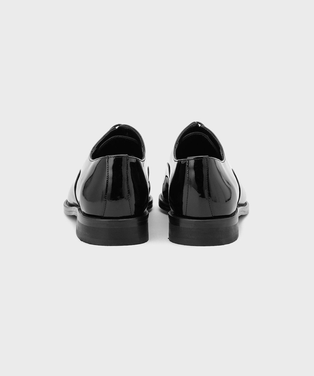 GRACE CONTINENTAL Castellanoドレスシューズ 