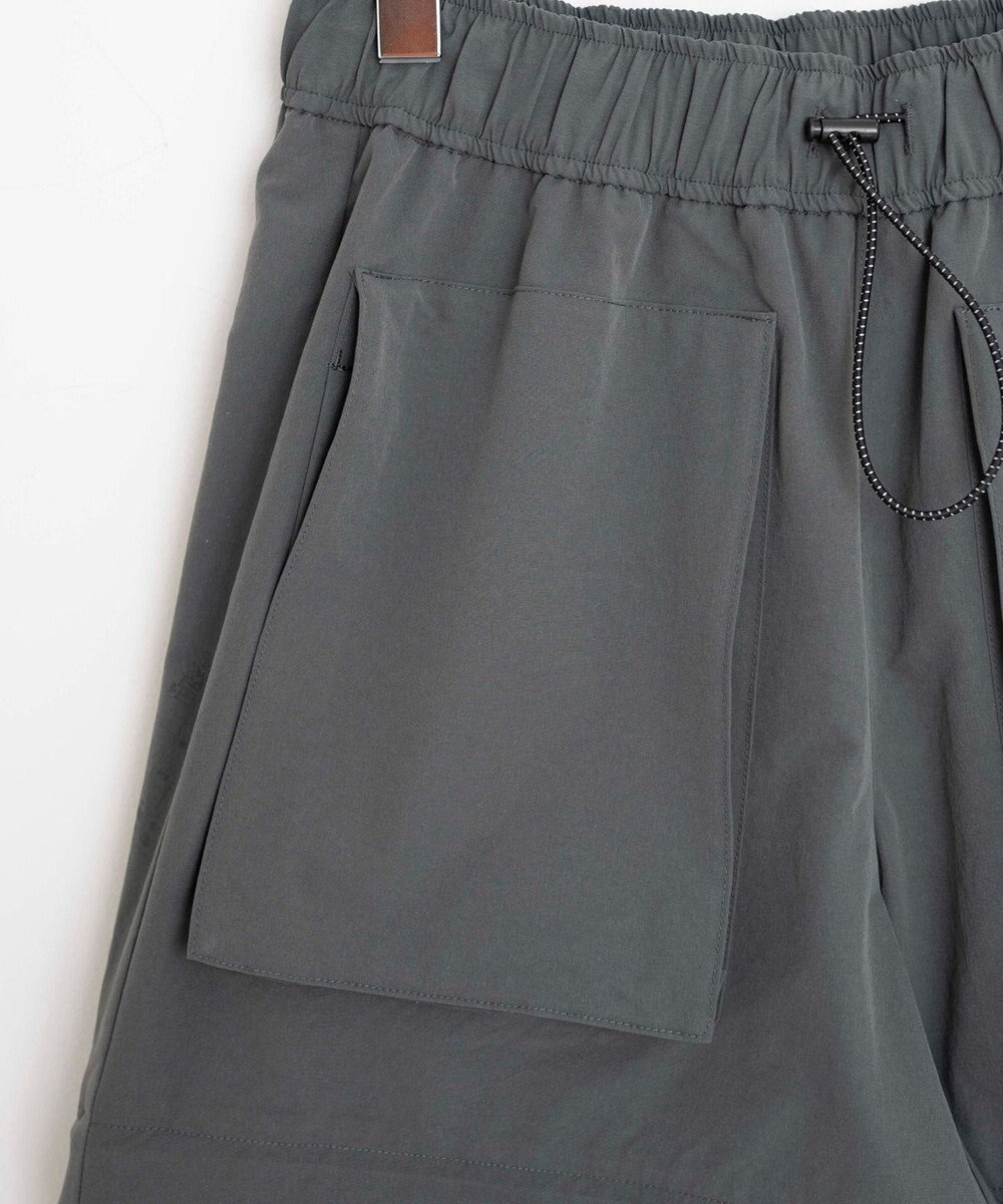 WEGO 2WAYパラシュートパンツ 