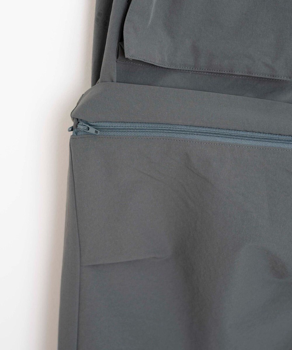 WEGO 2WAYパラシュートパンツ 