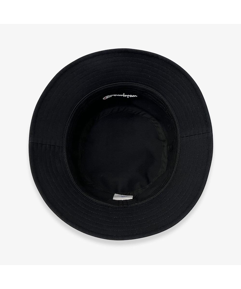 林八百吉商店 Champion バケットハット 