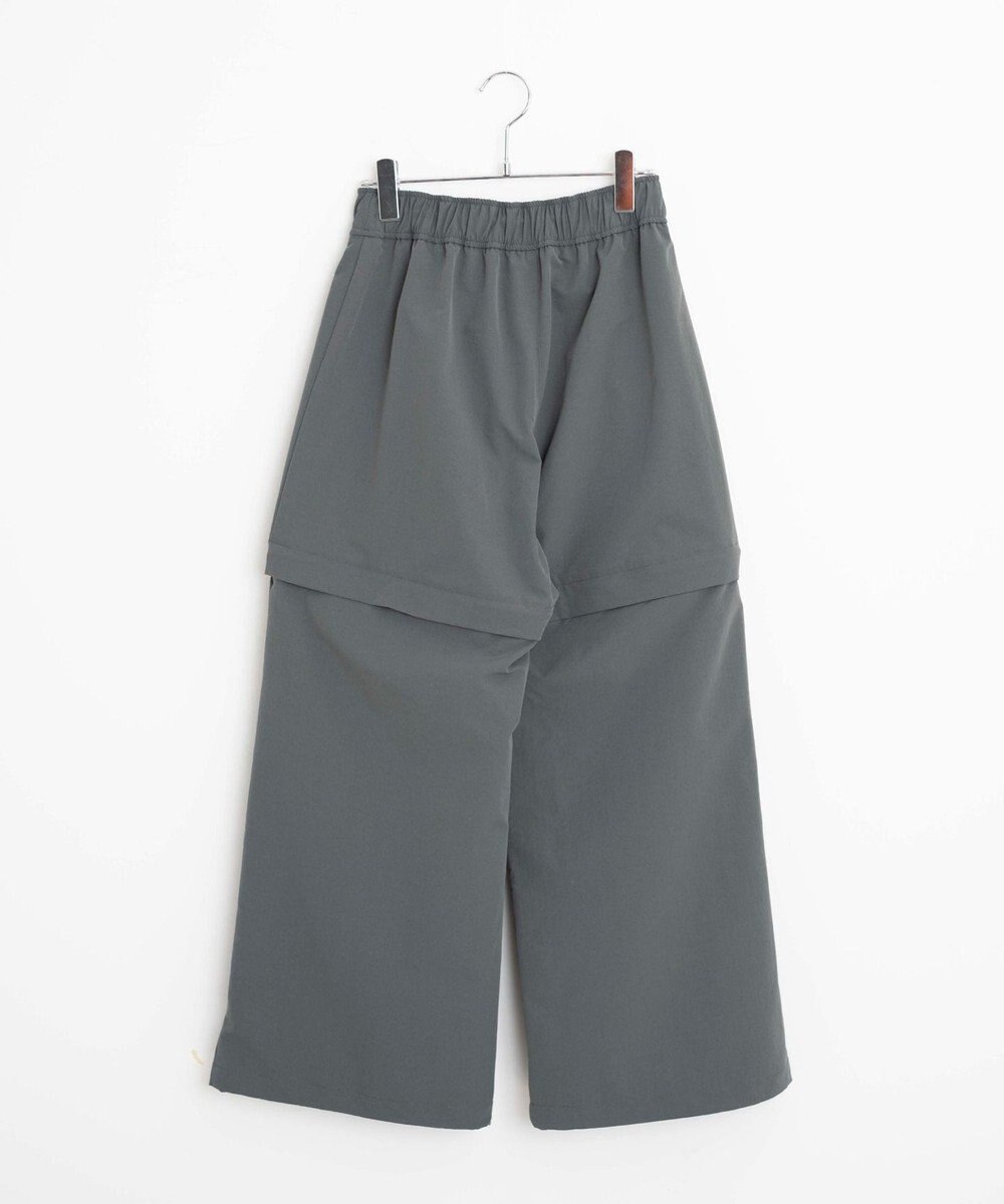 WEGO 2WAYパラシュートパンツ 