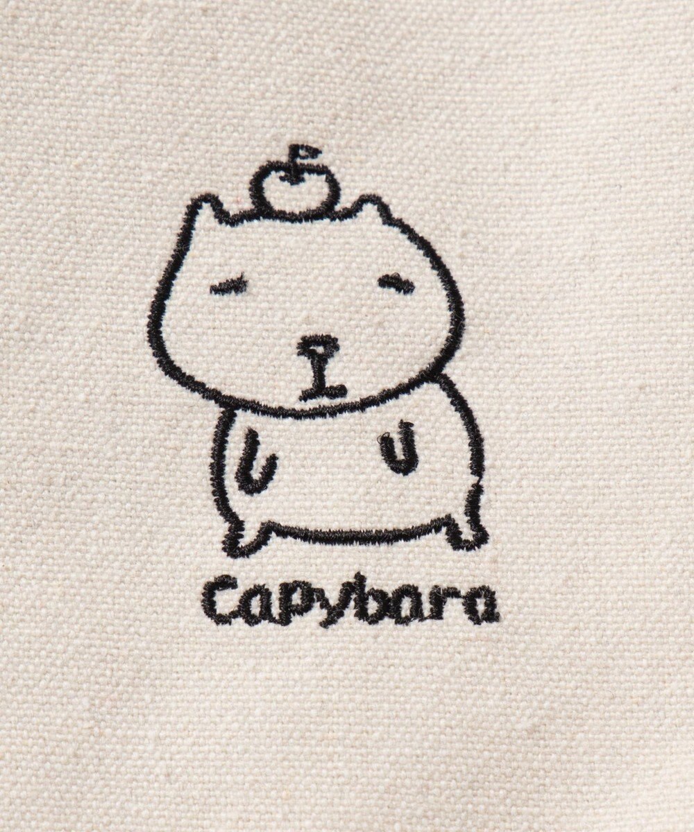 WEGO 2wayキャンバストート 