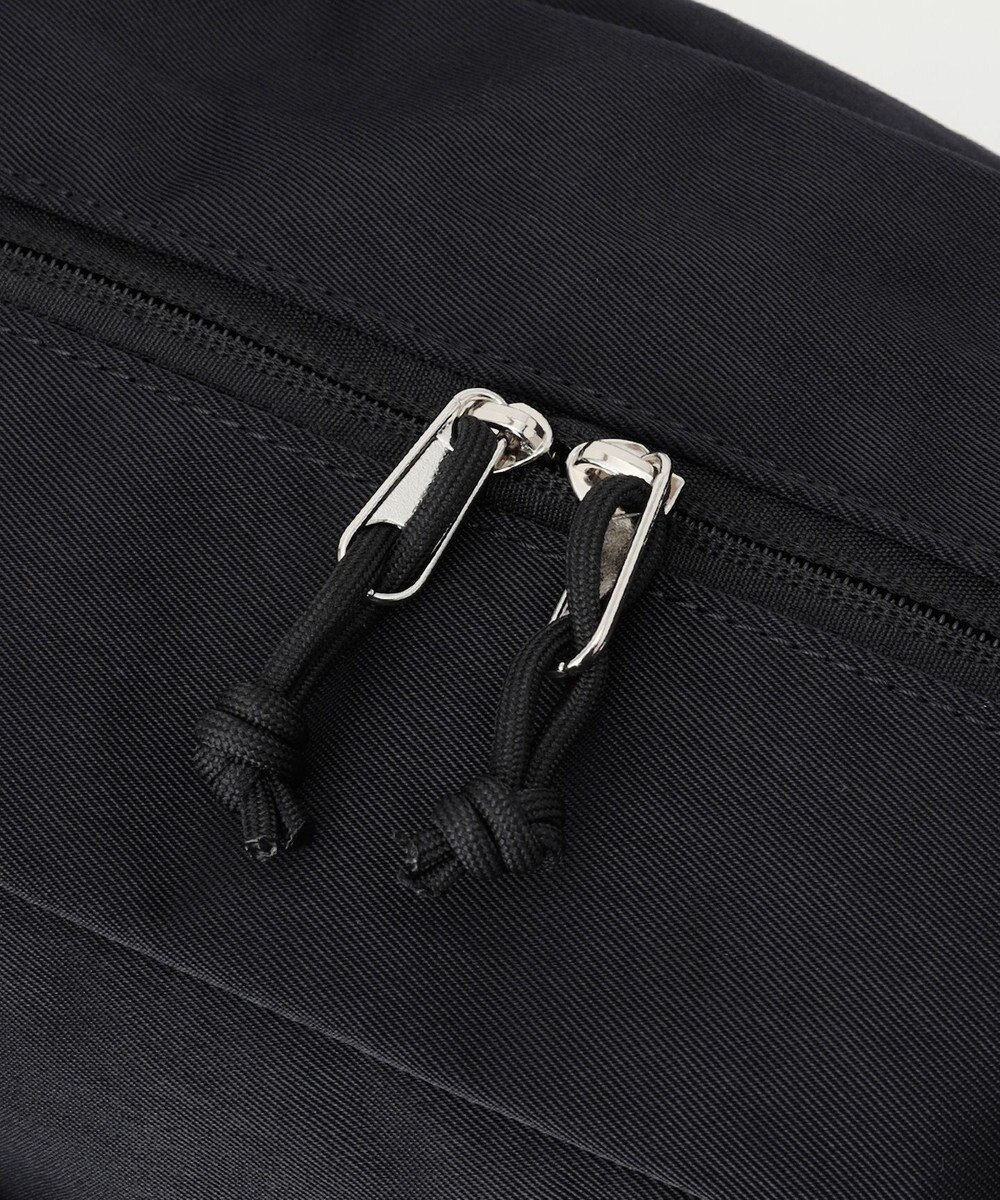 LA BAGAGERIE 【maison vert】 【トラベルにぴったり！】メニーポケットボストンバッグ 