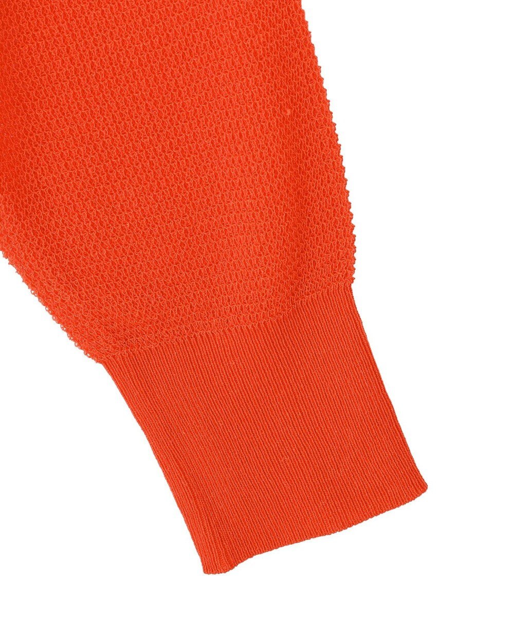 Green Parks シアーニットプルオーバー 