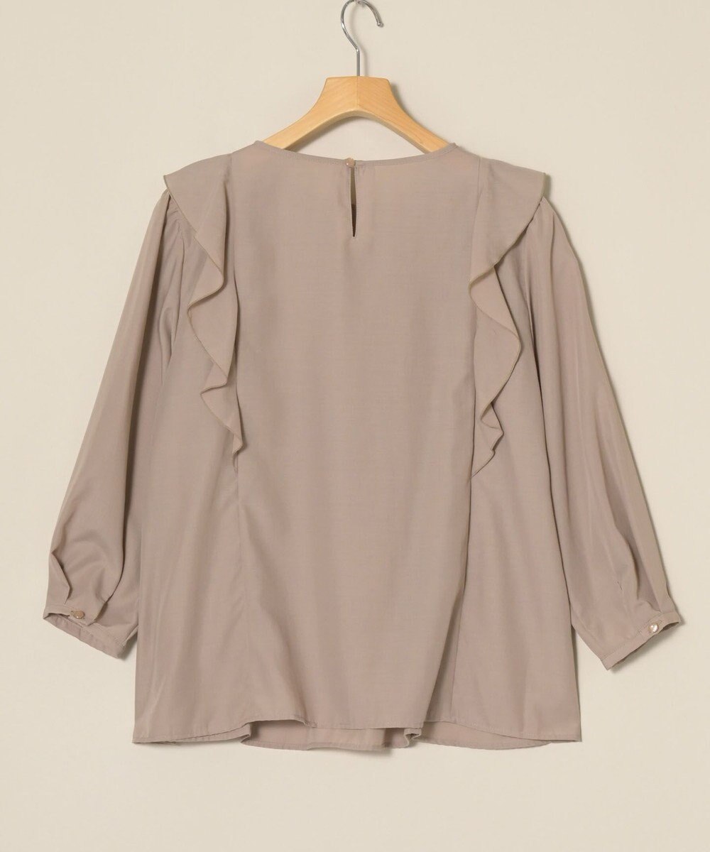 ONWARD Reuse Park 【any SiS】ブラウス春夏 