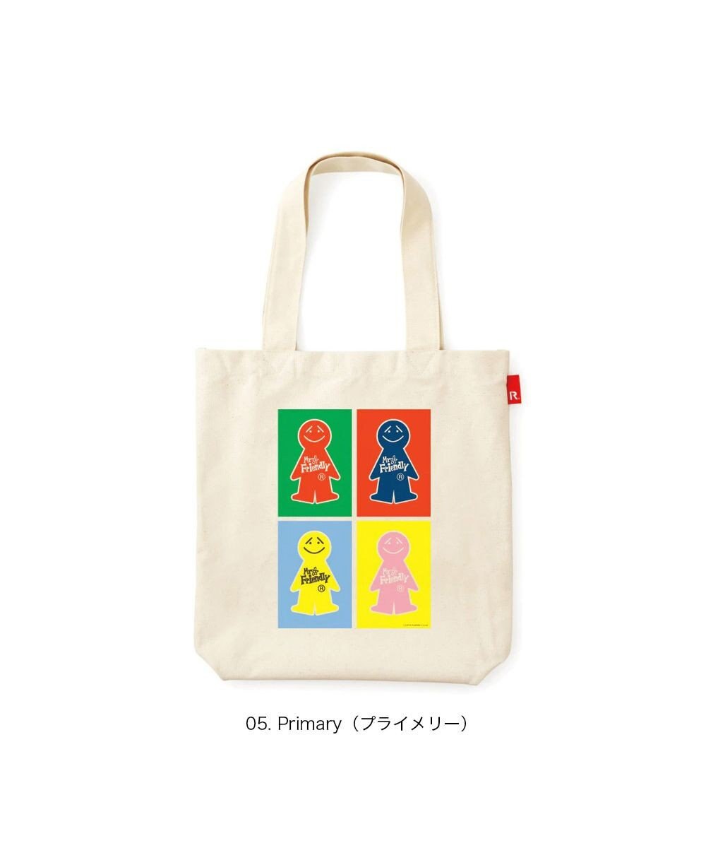 ROOTOTE 6103【ルートート】FR.ミスター・フレンドリー.トール-A 