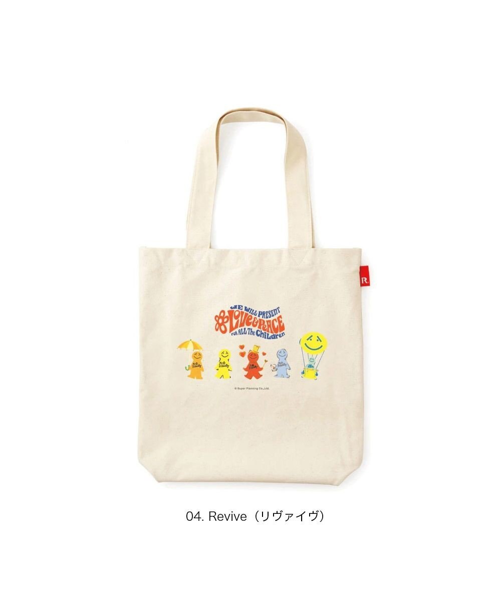 ROOTOTE 6103【ルートート】FR.ミスター・フレンドリー.トール-A 