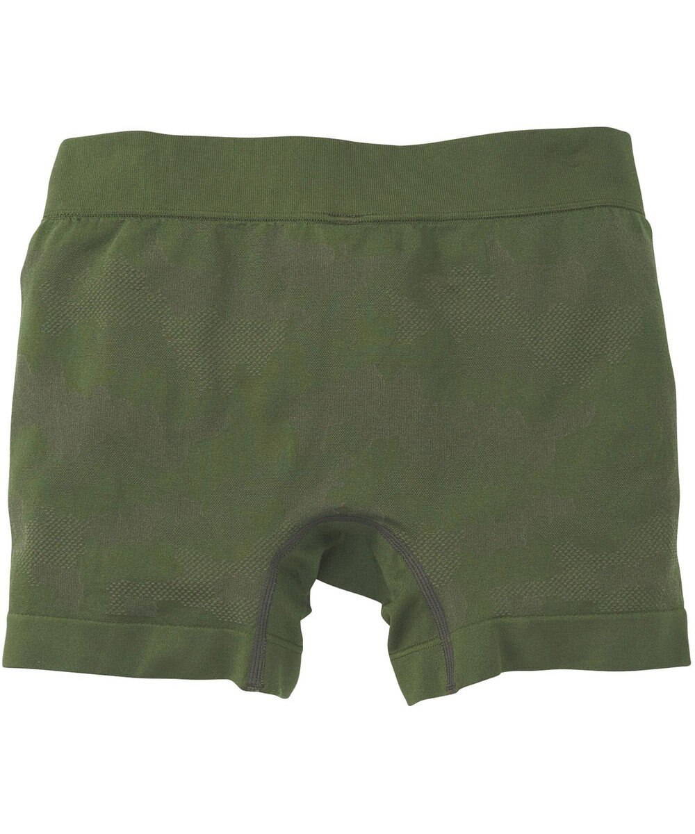 WACOAL MEN ボクサーパンツ 【EVERYDAY BOXER】 吸汗速乾 立体成型 前閉じ 下着 メンズ GT3491 /ブロス バイ ワコールメン 