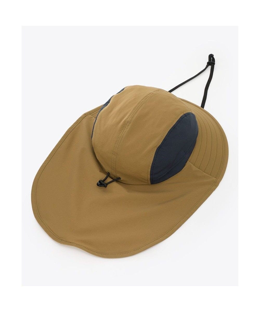 Columbia Columbia/ イエロードックマウンテンサンシェードブーニー /コロンビア 