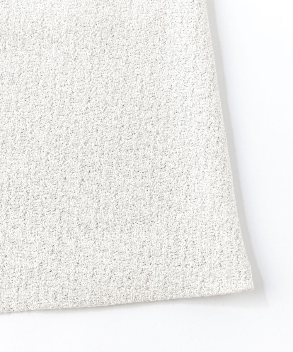 UNFILO ツイード ジャンスカ 