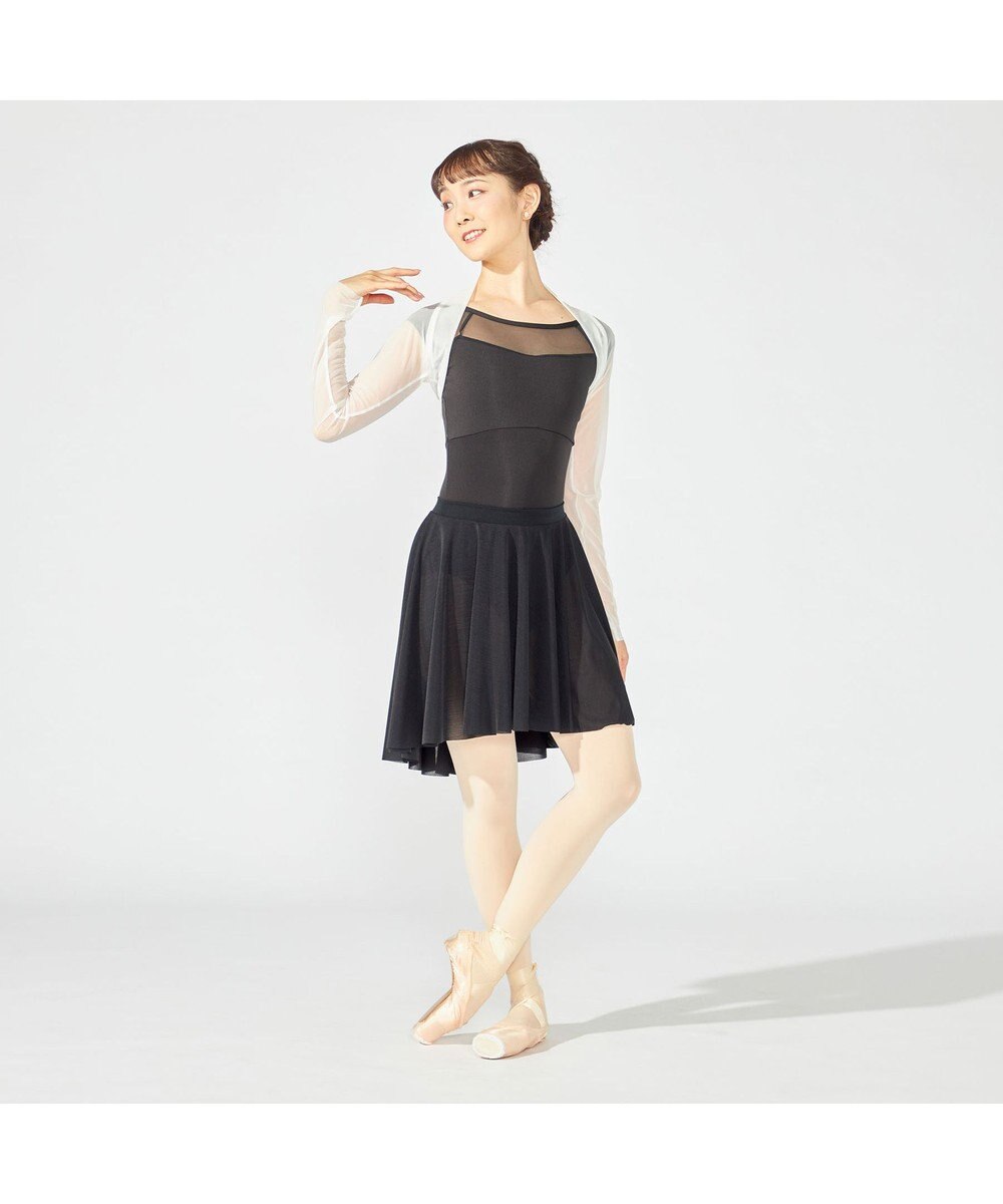 Chacott アームカバー 