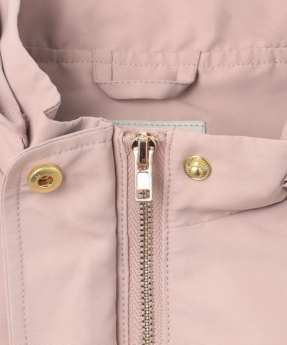 ANY KIDS マウンテンパーカー 