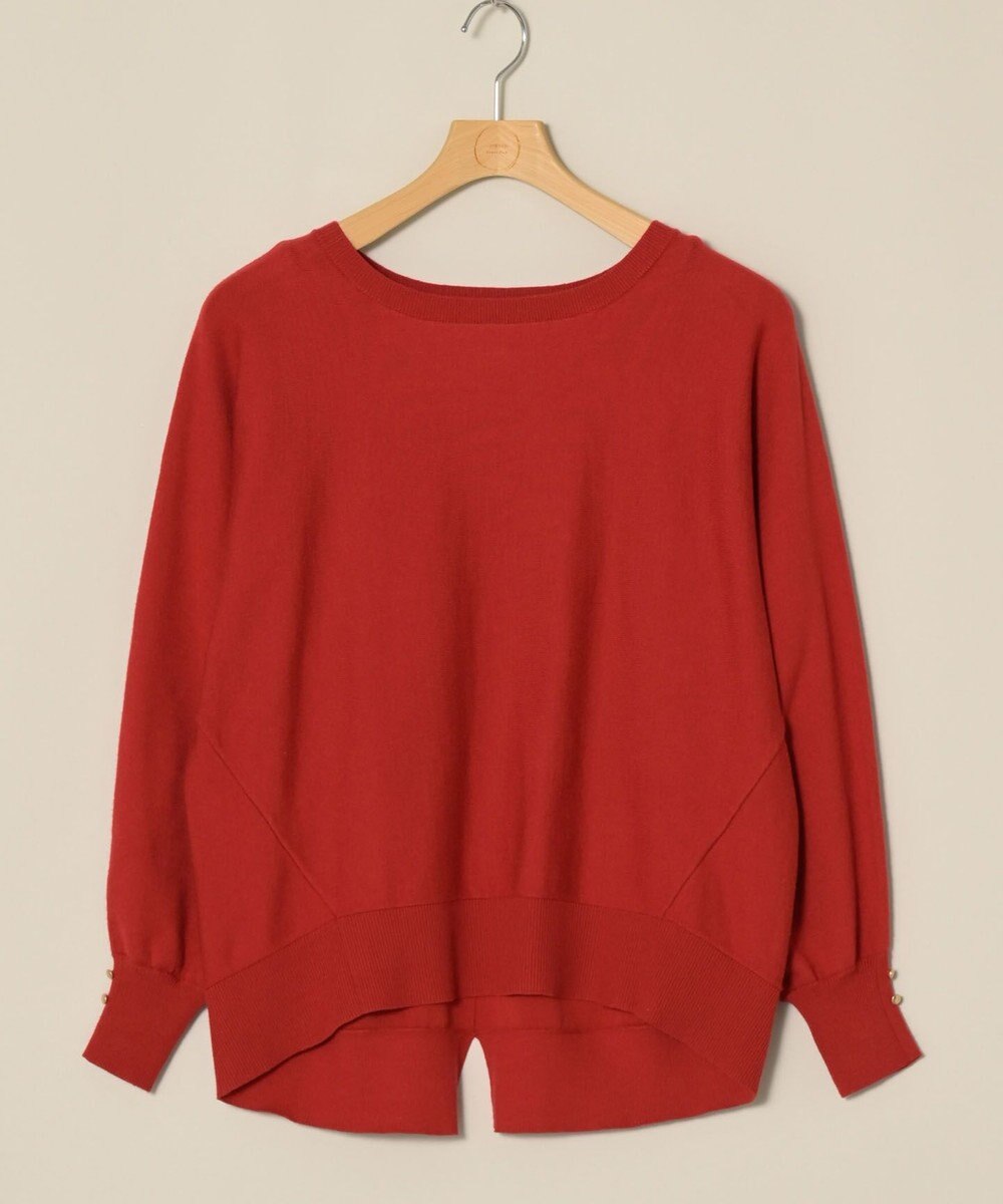 ONWARD Reuse Park 【any SiS】ニット秋冬 