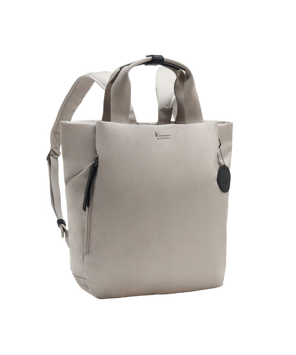 ACE BAGS & LUGGAGE Kanana project COLLECTION サリールトーン リュックサック  A4サイズ 20173 カナナプロジェクトコレクション 