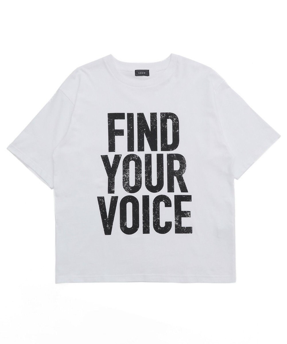 WEGO グラフィックプリントT（SS） 