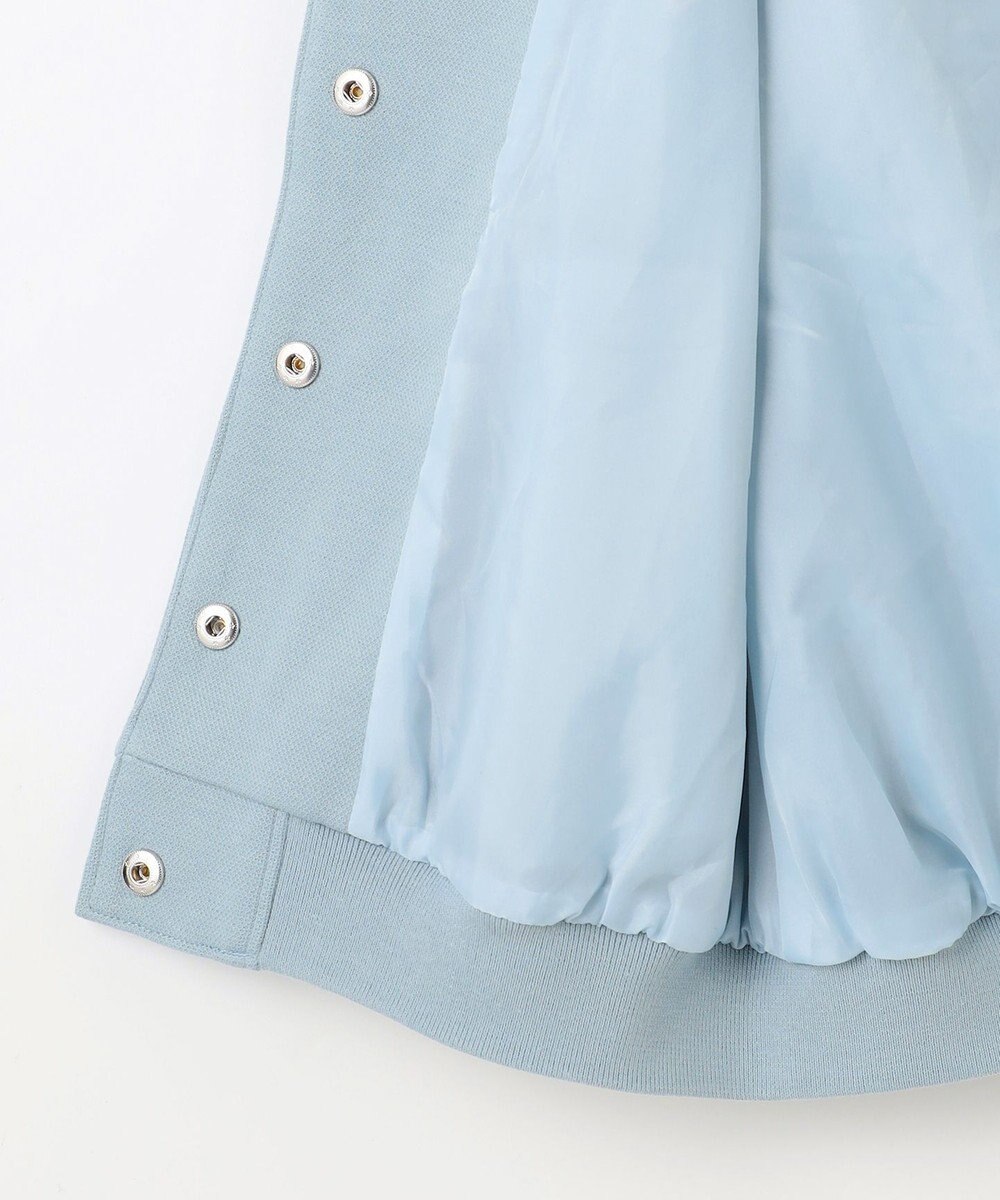 ANY KIDS リボンスタジャン 