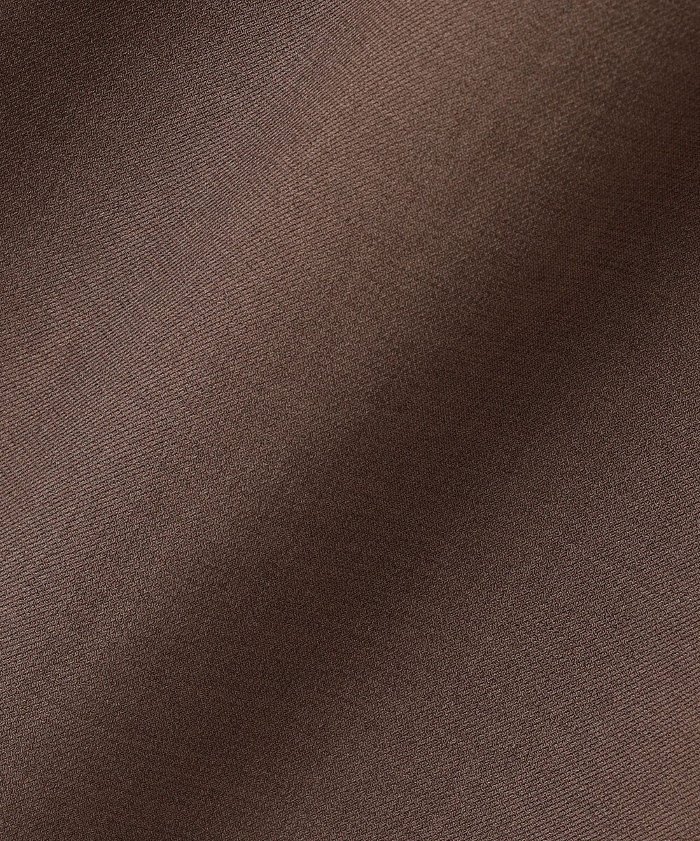 ANY 【洗濯機可/接触冷感/UVケア】イージーケアライトストレッチテーパードパンツ 