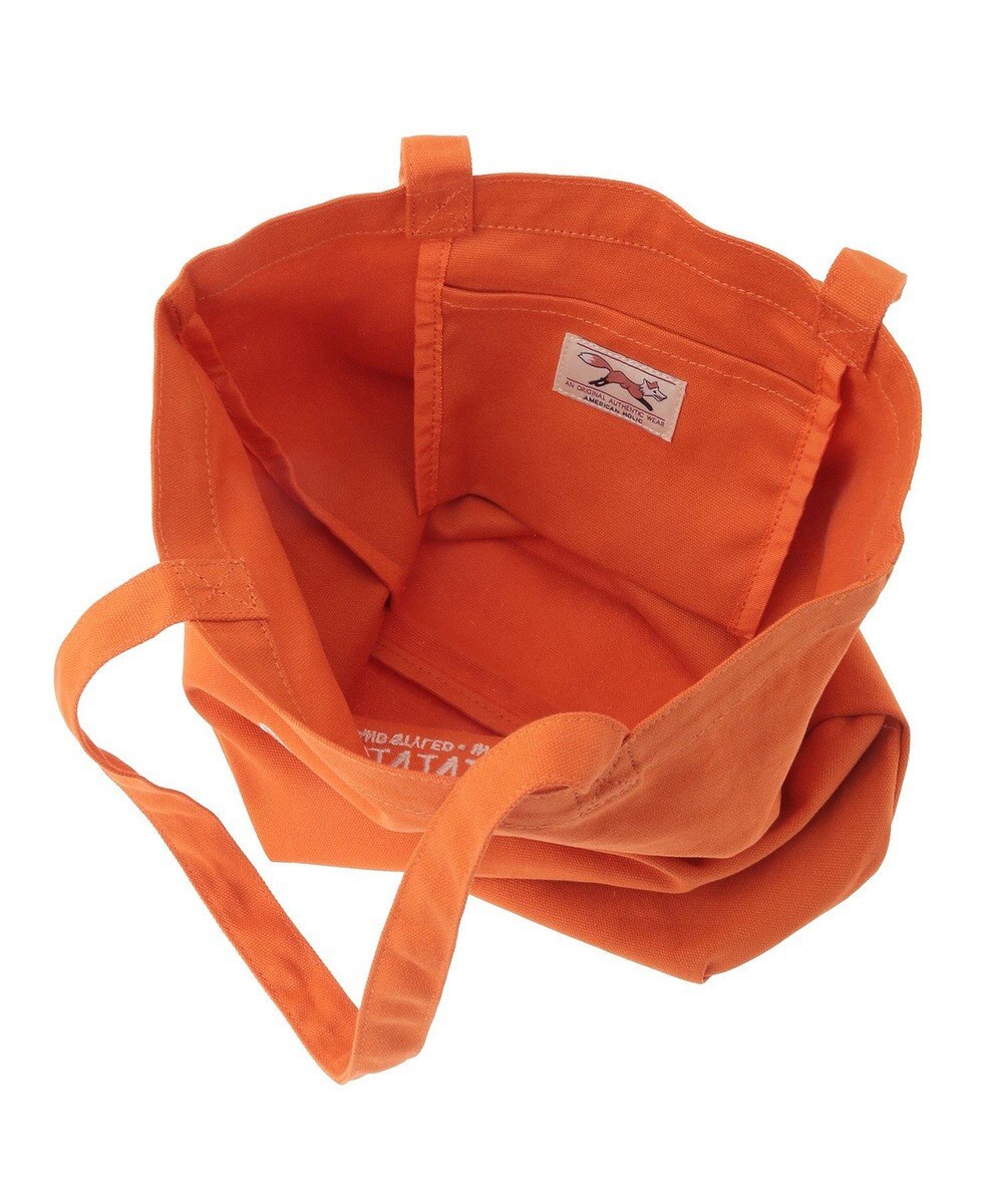 AMERICAN HOLIC 【PENNEY'S】ロゴトートバッグ 