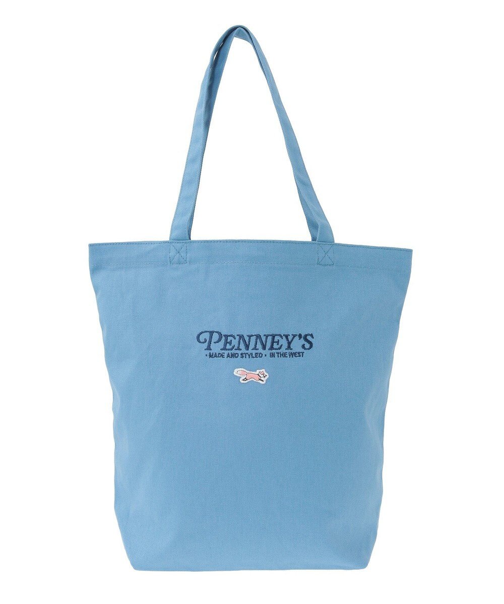 AMERICAN HOLIC 【PENNEY'S】ロゴトートバッグ 