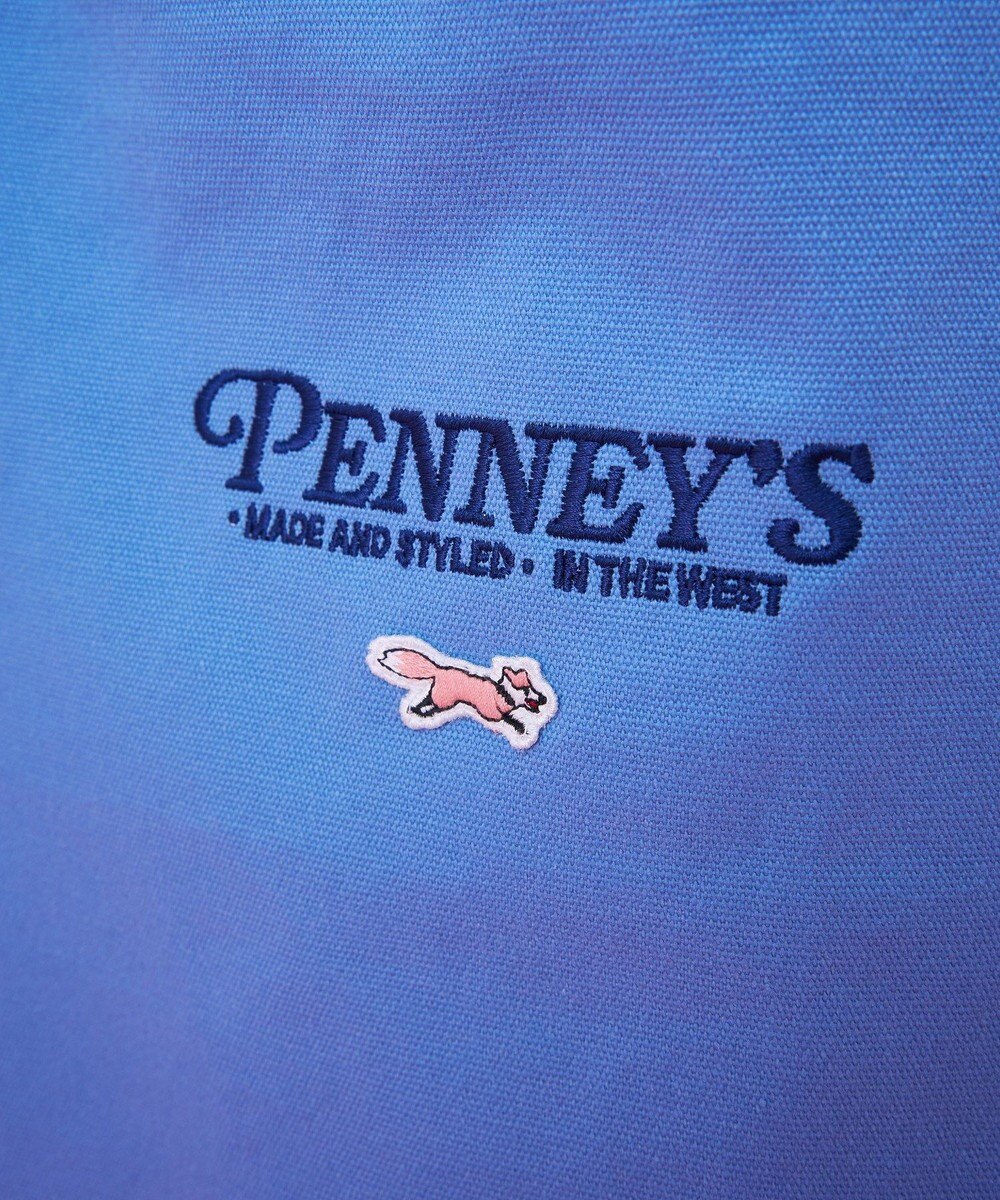 AMERICAN HOLIC 【PENNEY'S】ロゴトートバッグ 