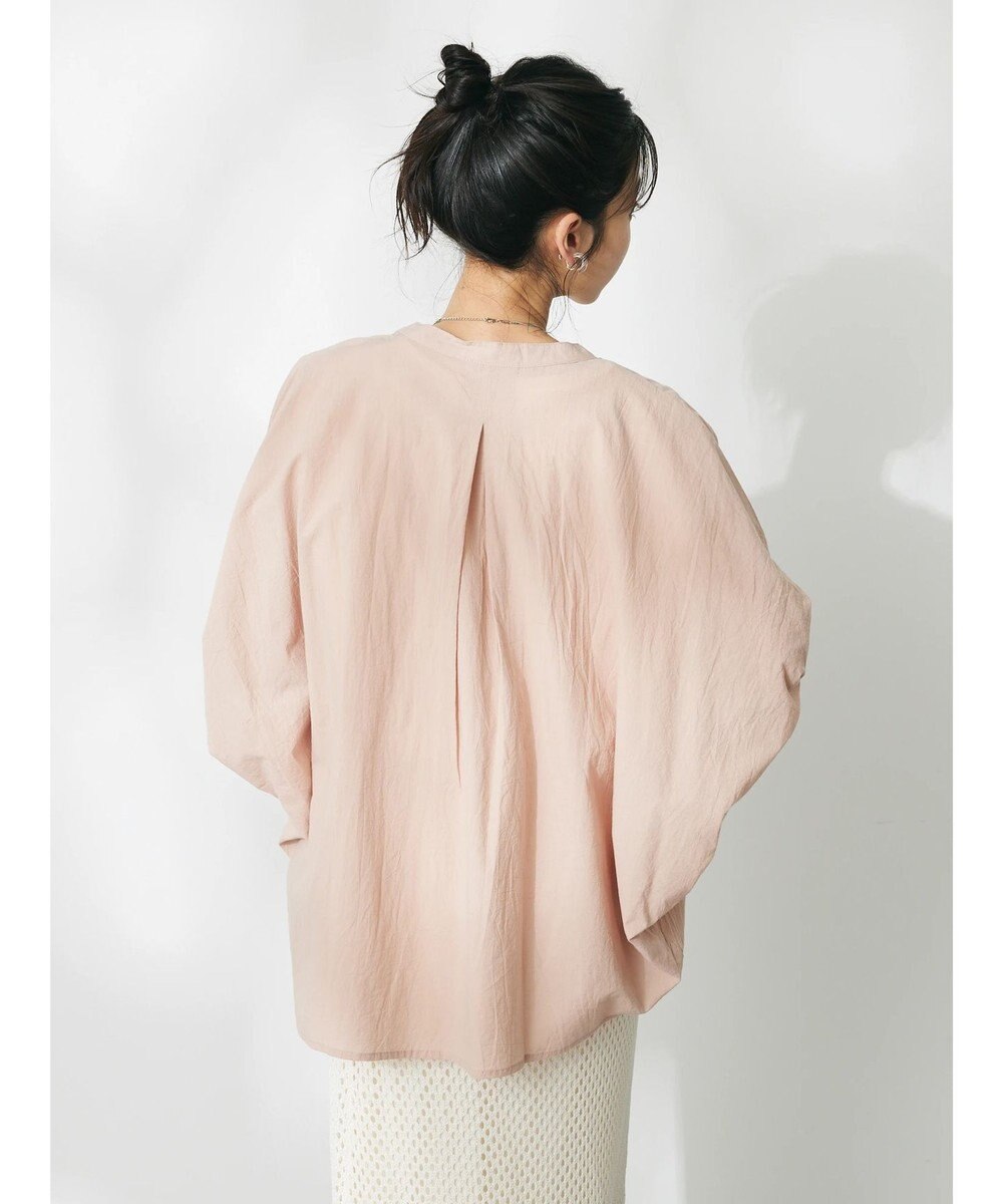 CRAFT STANDARD BOUTIQUE バンザイブラウス 