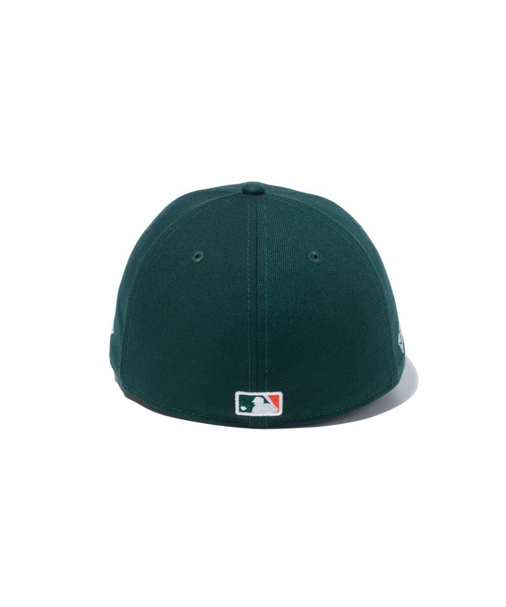 WEGO 【NEWERA】NEWERA　59FIFTY　Gray　Under　Visor 