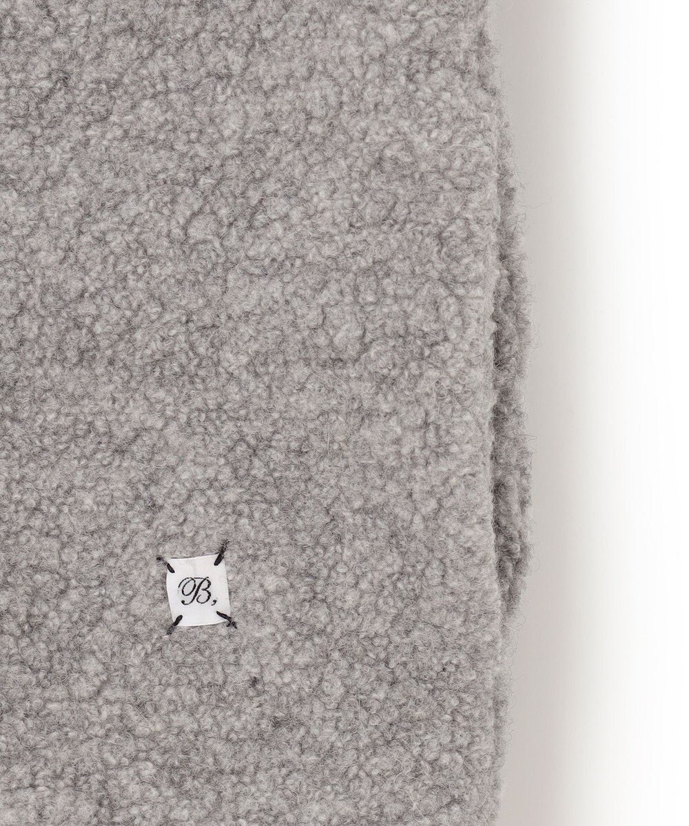 BEIGE， EVIE / パーカー 