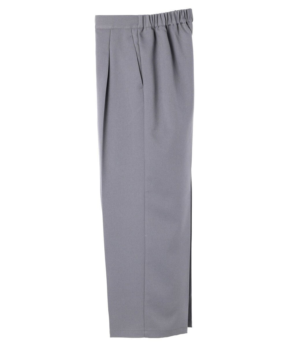 earth music&ecology ストレートパンツ 