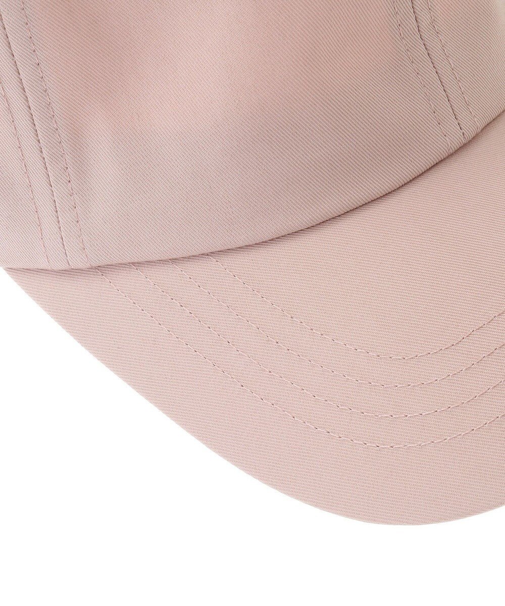 AMERICAN HOLIC メタルロゴキャップ 