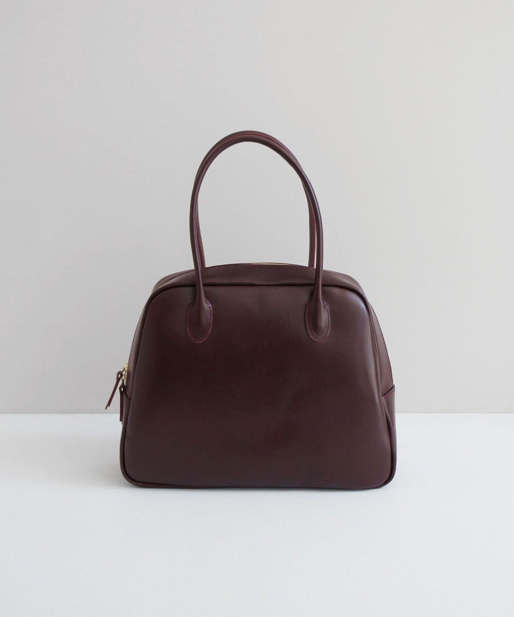 TIDEWAY MOSS ボストンバッグ L 