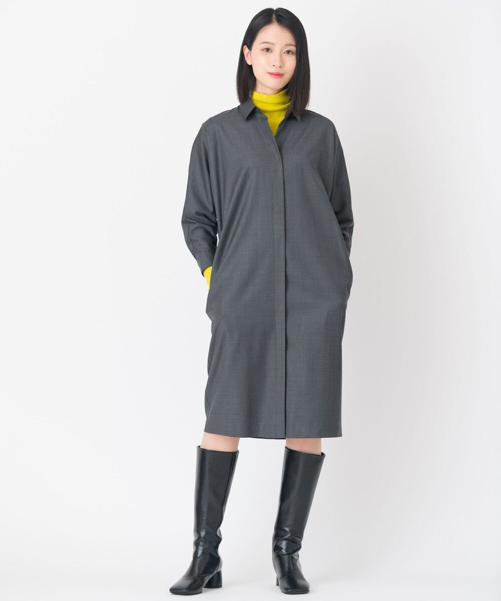 ONWARD Reuse Park 【23区】コート秋冬 