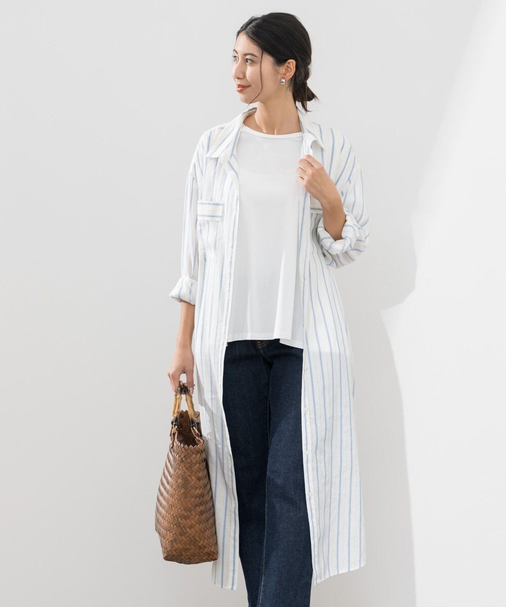 ONWARD Reuse Park 【23区】カットソー春夏 