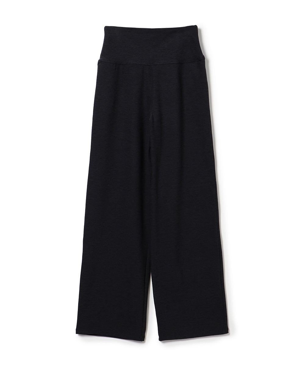 Chacott Peach Mokuストレートパンツ 