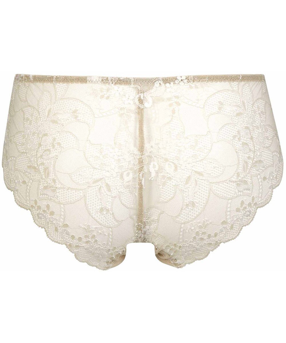 WACOAL ショーツ BXC408とペア はきこみ丈あさめ レディース PXC108 /ワコール 