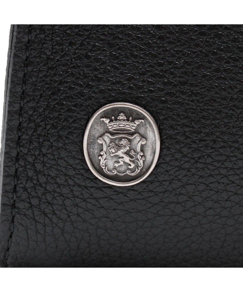 A.D.M.J. モーツァルト/バックルモチーフスクエアトートS 