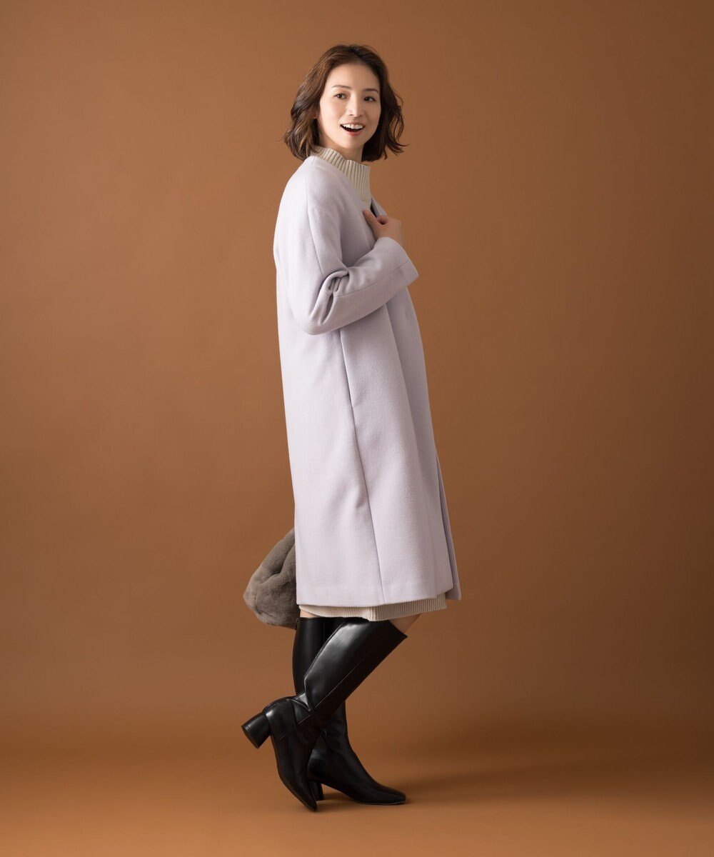 ONWARD Reuse Park 【組曲】コート秋冬 