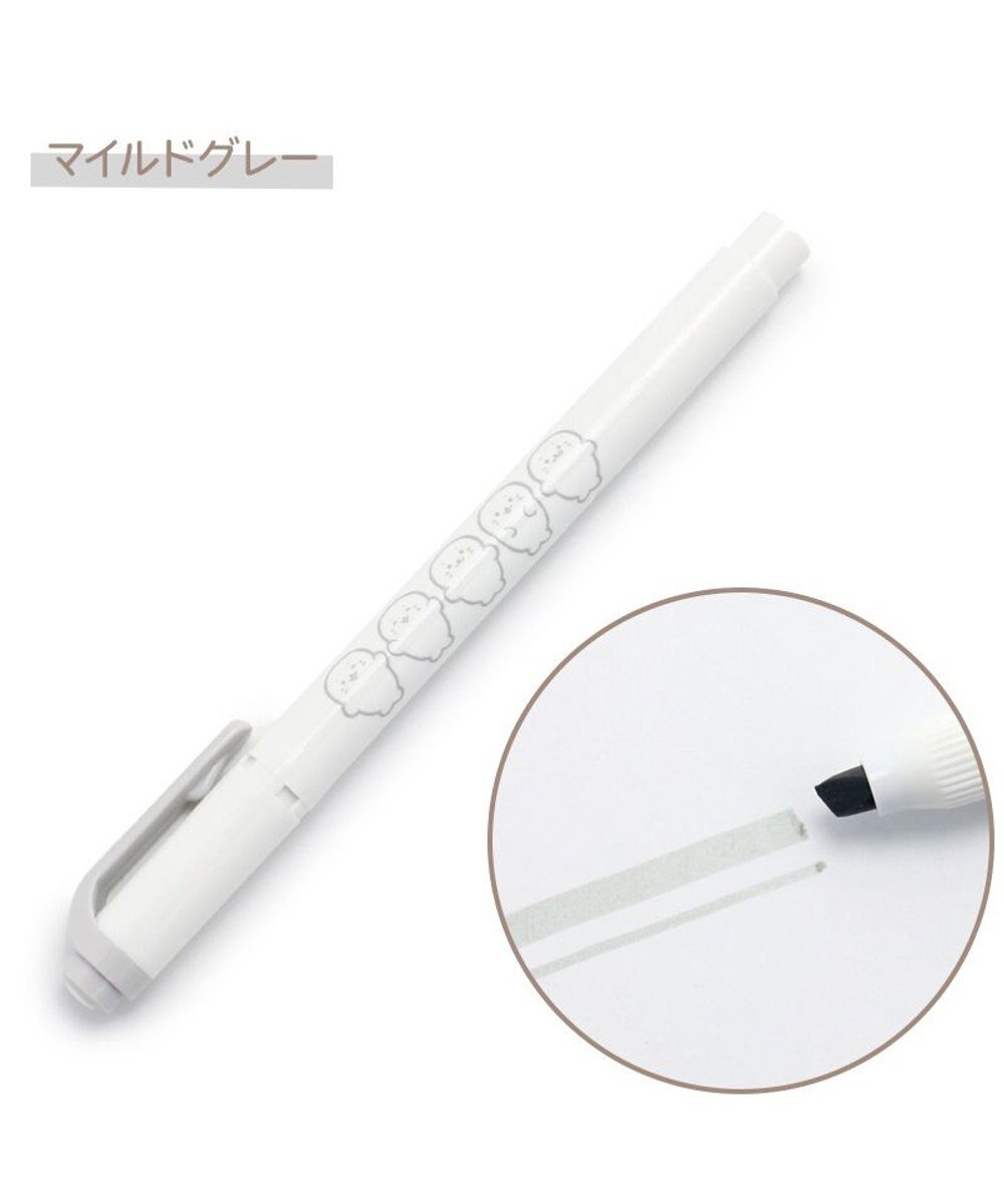 Mother garden しろたん マイルドライナー ３本セット 