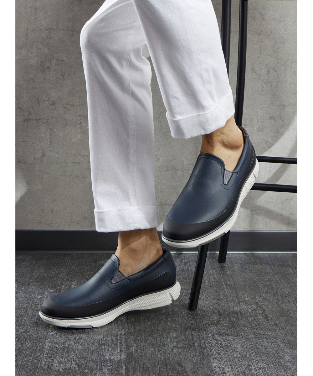 ASICS WALKING ペダラ ライドウォーク コネクト メンズ 3E 