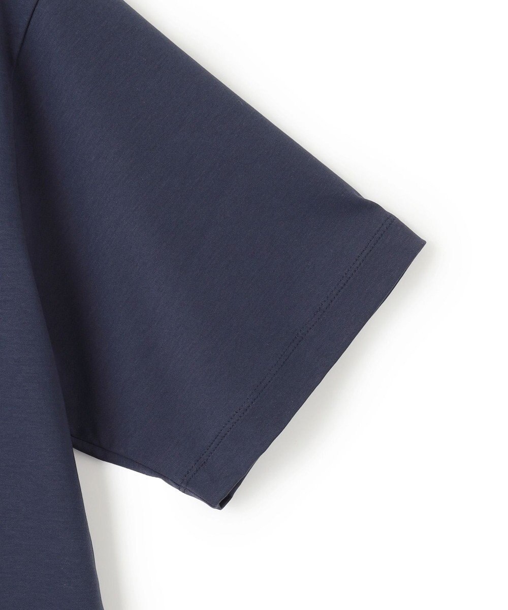 JOSEPH HOMME カラーコットンブロック クルーネックＴシャツ 