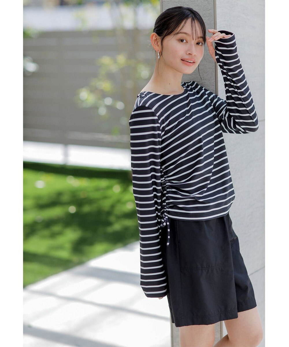 ANY SIS 【3SET】マリン スイムウェア 